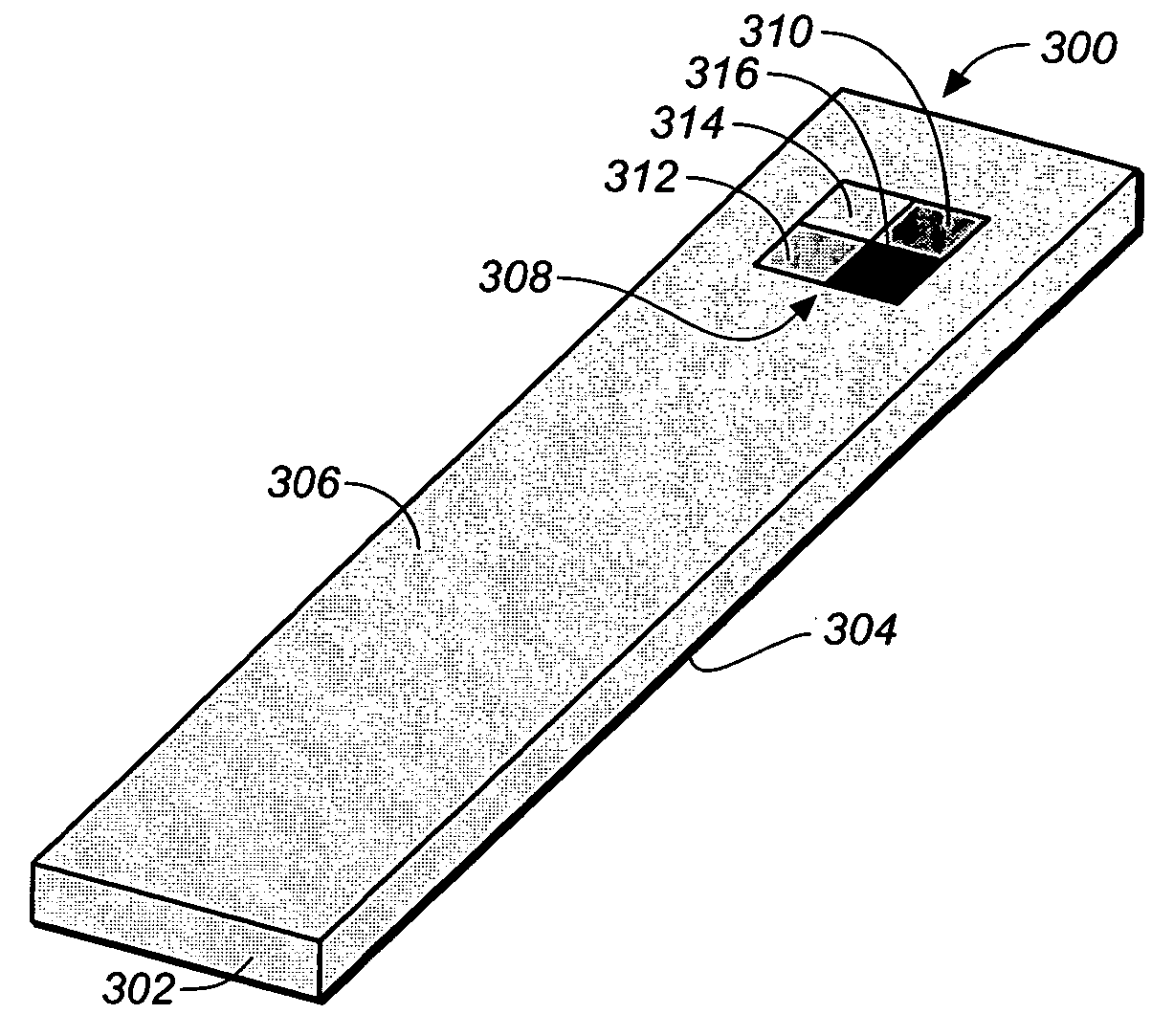 Method for determining a test strip calibration code for use in a meter