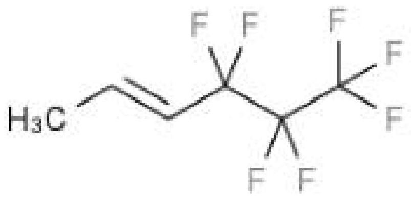 A kind of preparation method of fluoride gel polymer electrolyte membrane and lithium ion battery