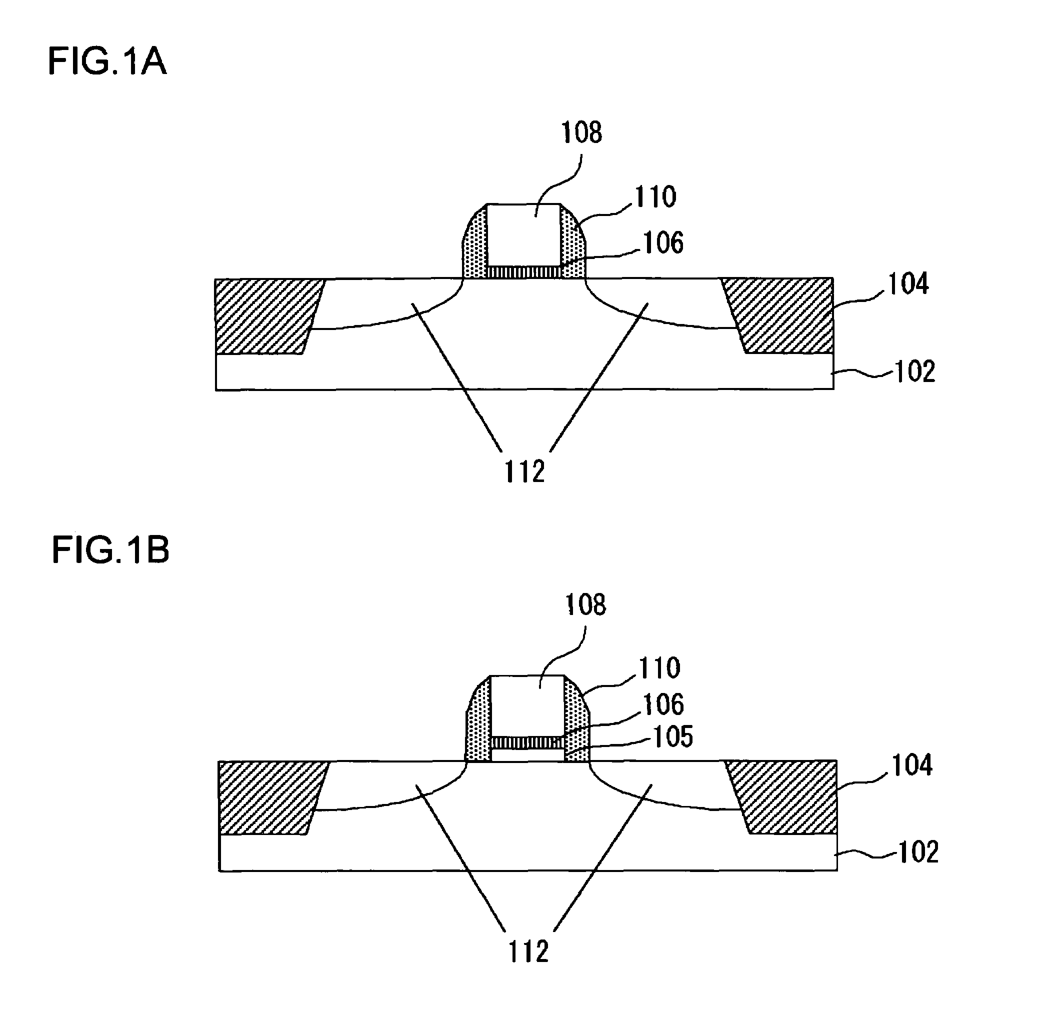 Method of fabricating a metal oxynitride thin film that includes a first annealing of a metal oxide film in a nitrogen-containing atmosphere to form a metal oxynitride film and a second annealing of the metal oxynitride film in an oxidizing atmosphere