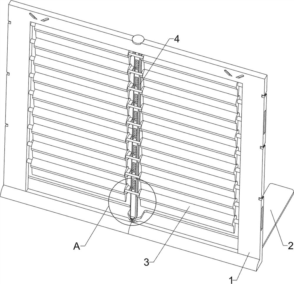 Novel container longitudinal bulkhead protection device