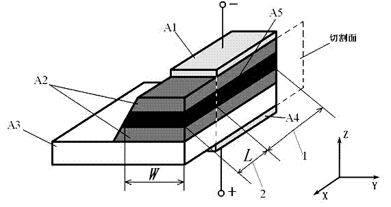 All-optical phase modulation system of quantum cascade laser