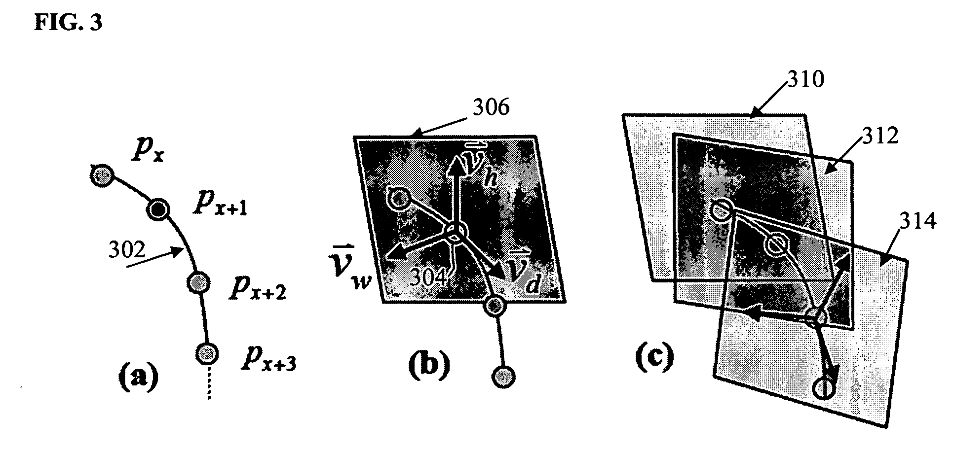 Method and system for spine visualization in 3D medical images