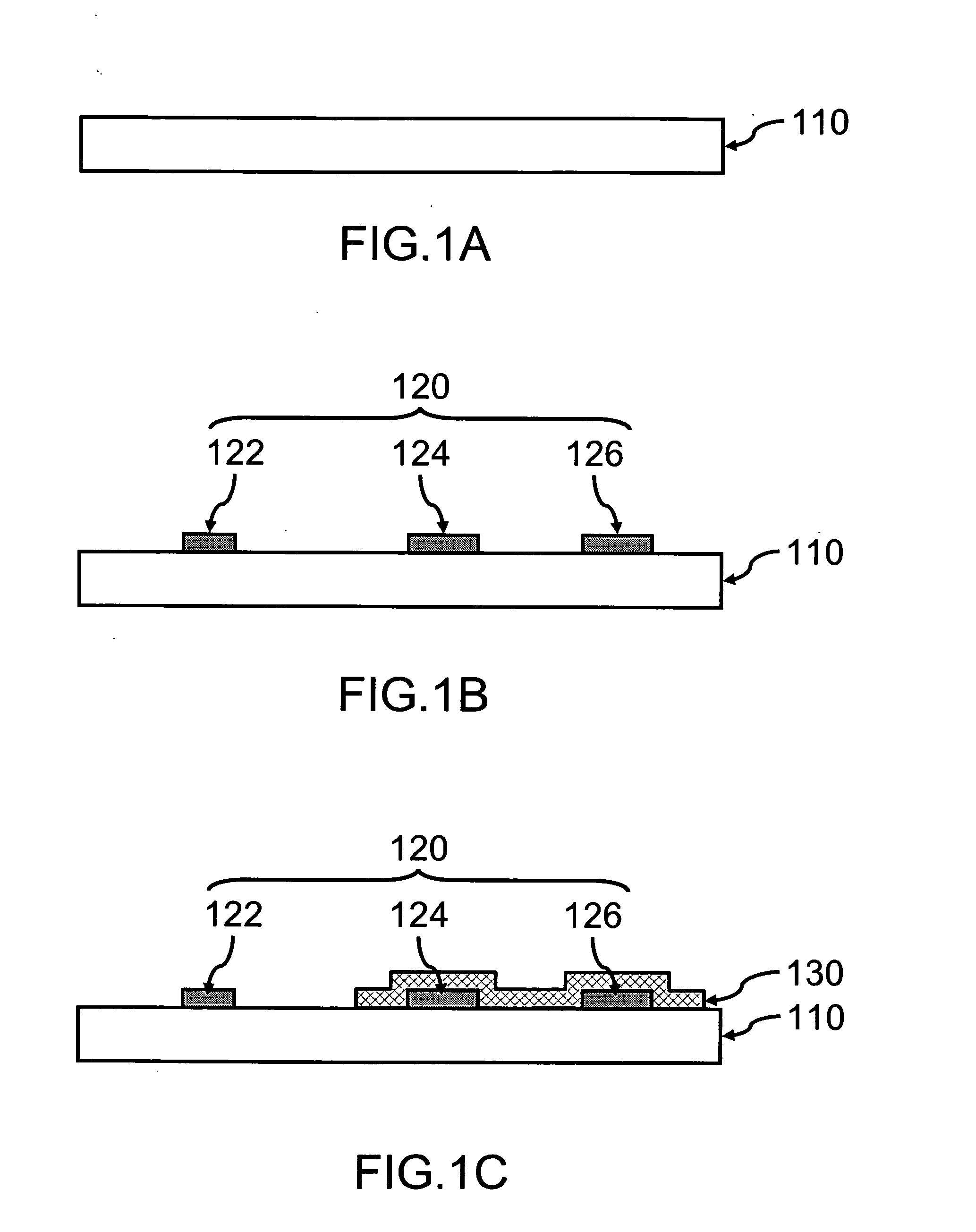 Semiconductor device with transistors and fabricating method therefor