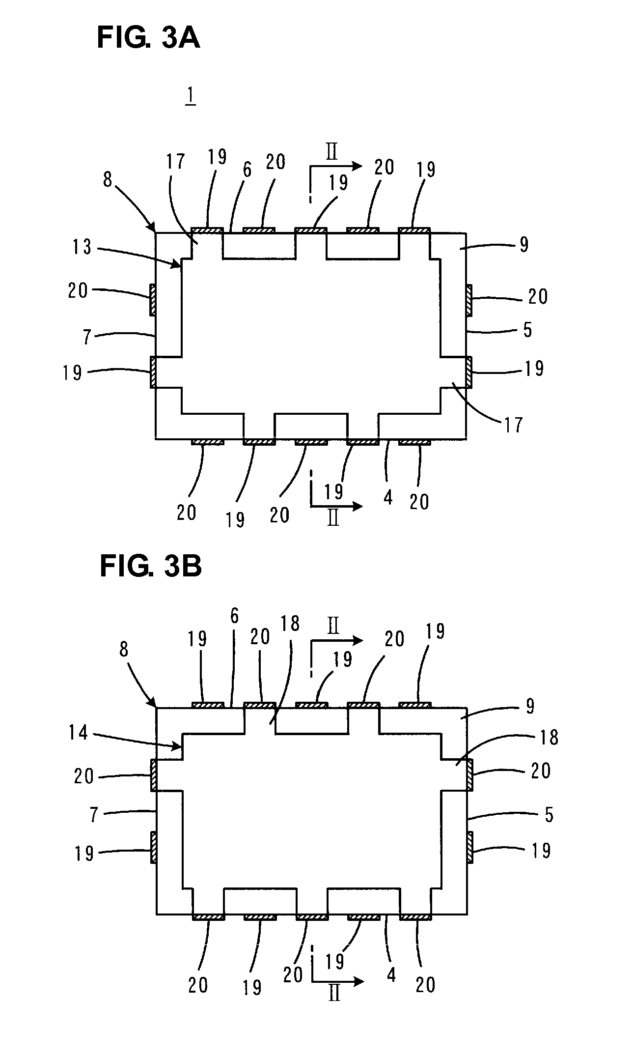 Multilayer capacitor