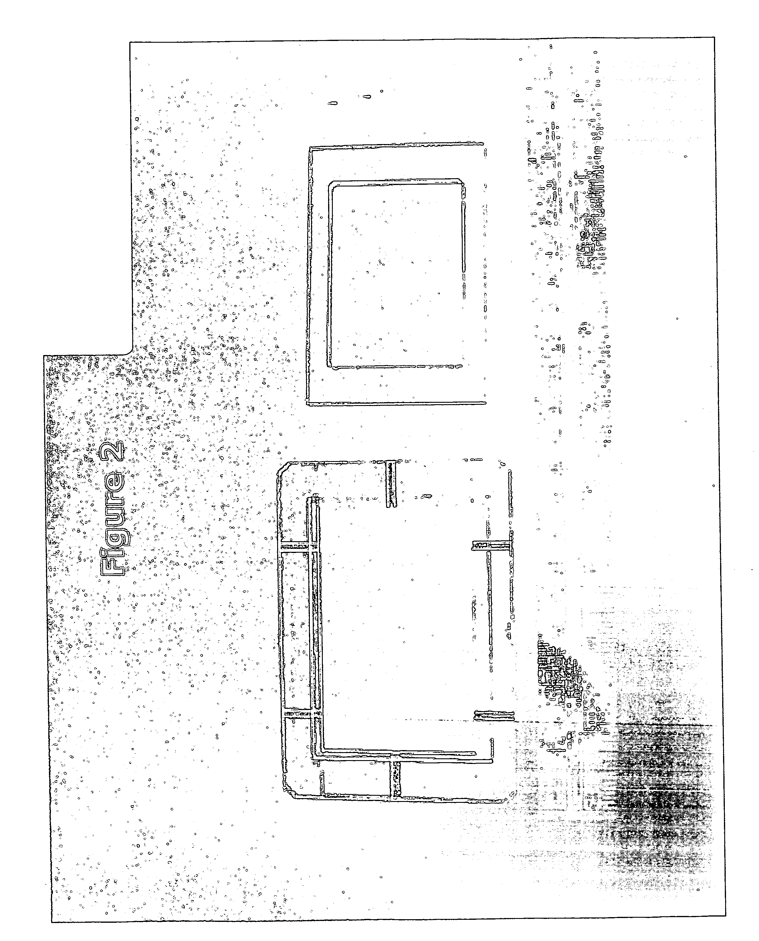 In vitro engineered, regenerated urinary tract tissue compositions and methods for producing same