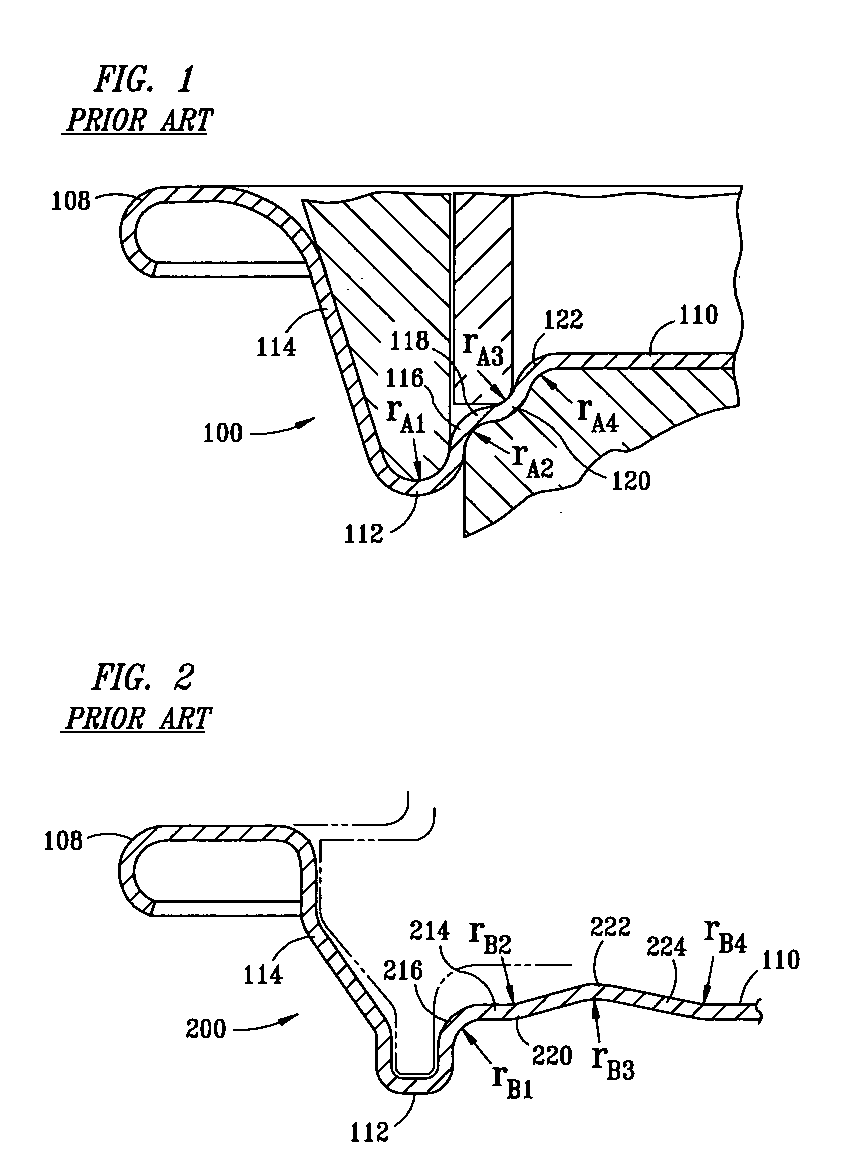 Can lid closure and method of joining a can lid closure to a can body