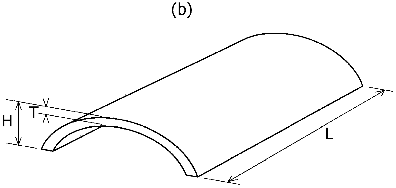 Carbon material for negative electrode of lithium ion secondary battery, and production method thereof