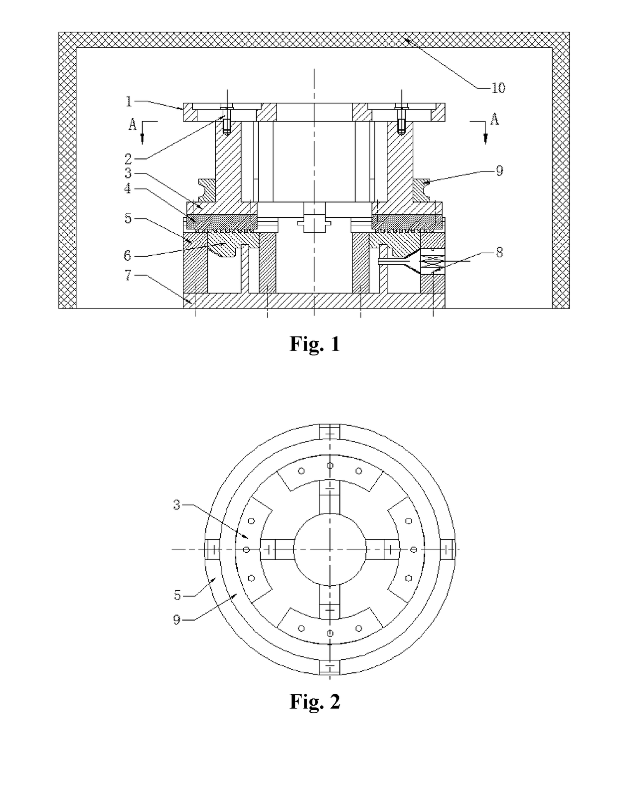 Manufacturing method of precision machine tool bearing with high precision stability