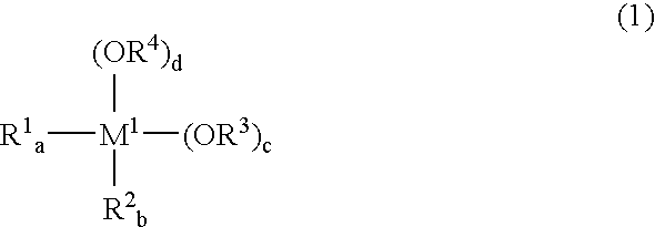 Process for producing carbonic ester