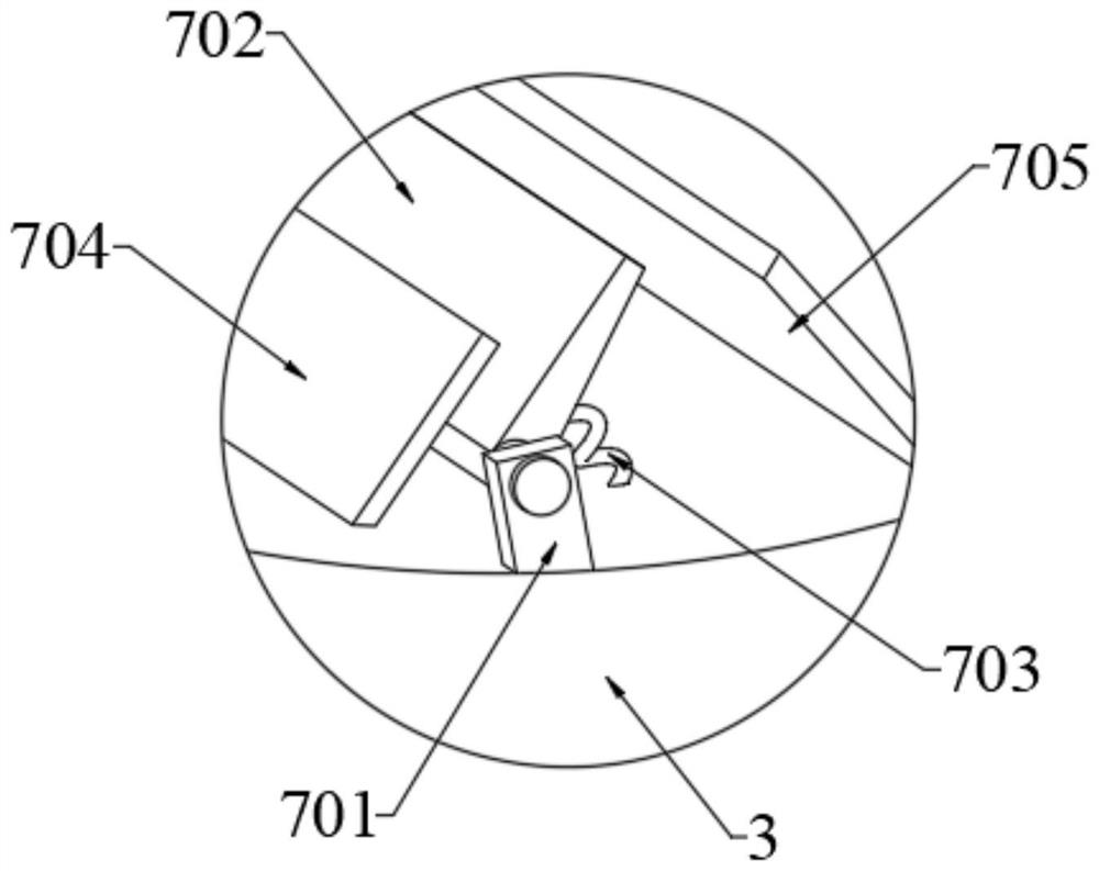 Electric connector capable of improving signal quality