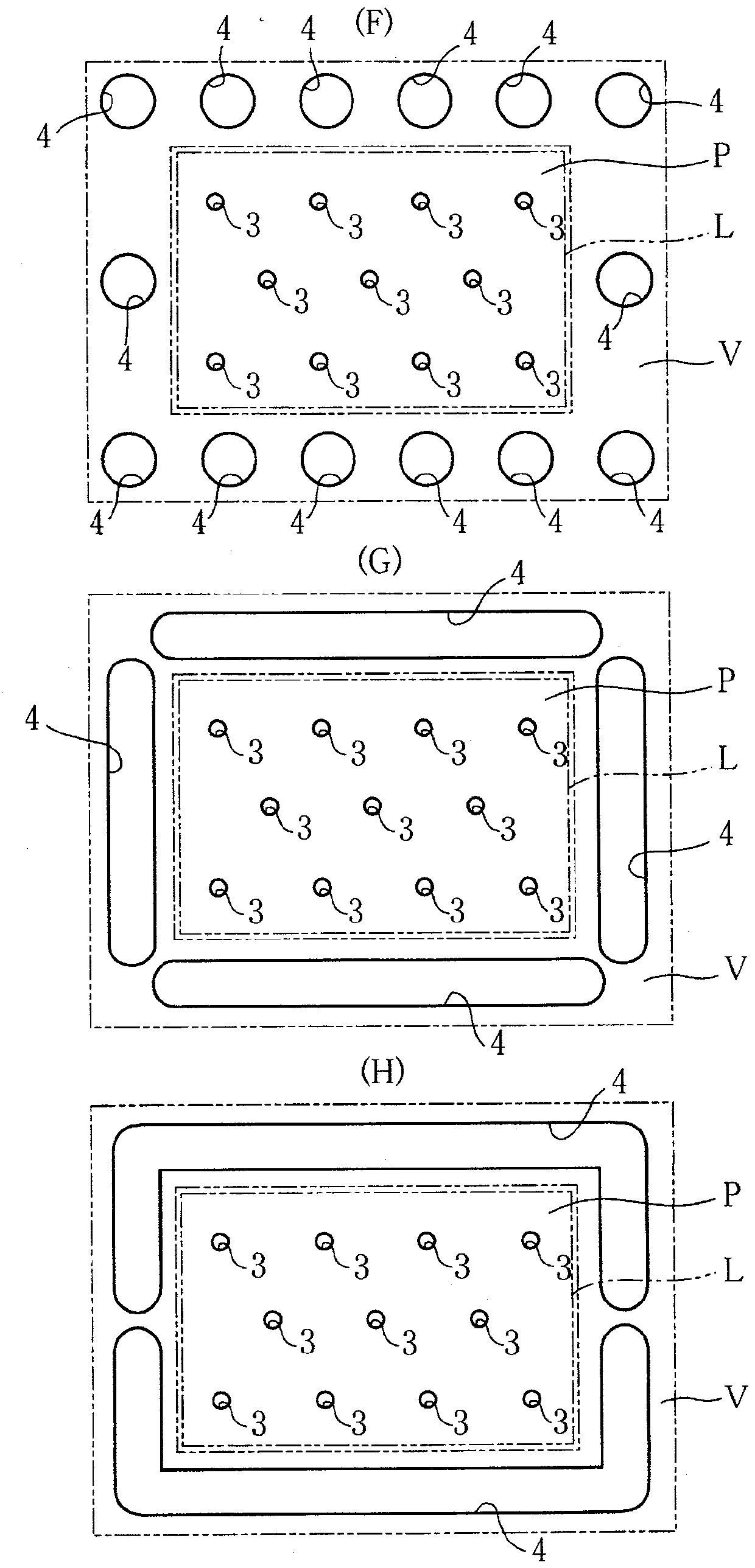 Dust removal nozzle and dust removal device