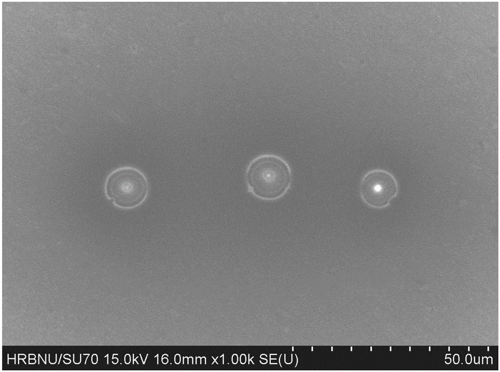 Ultrasonic consolidation rapid manufacturing method for continuous ceramic fiber uniform-distribution aluminum strip