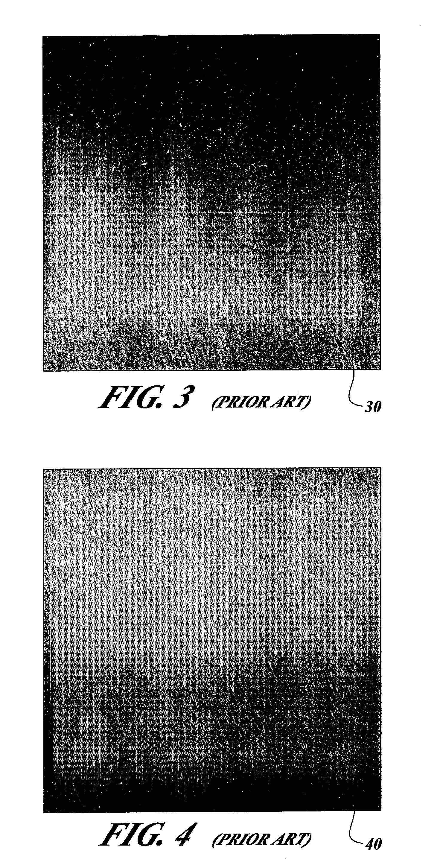 Polymeric Foam with Irrecgular Surfaces Nad Preparation Thereof