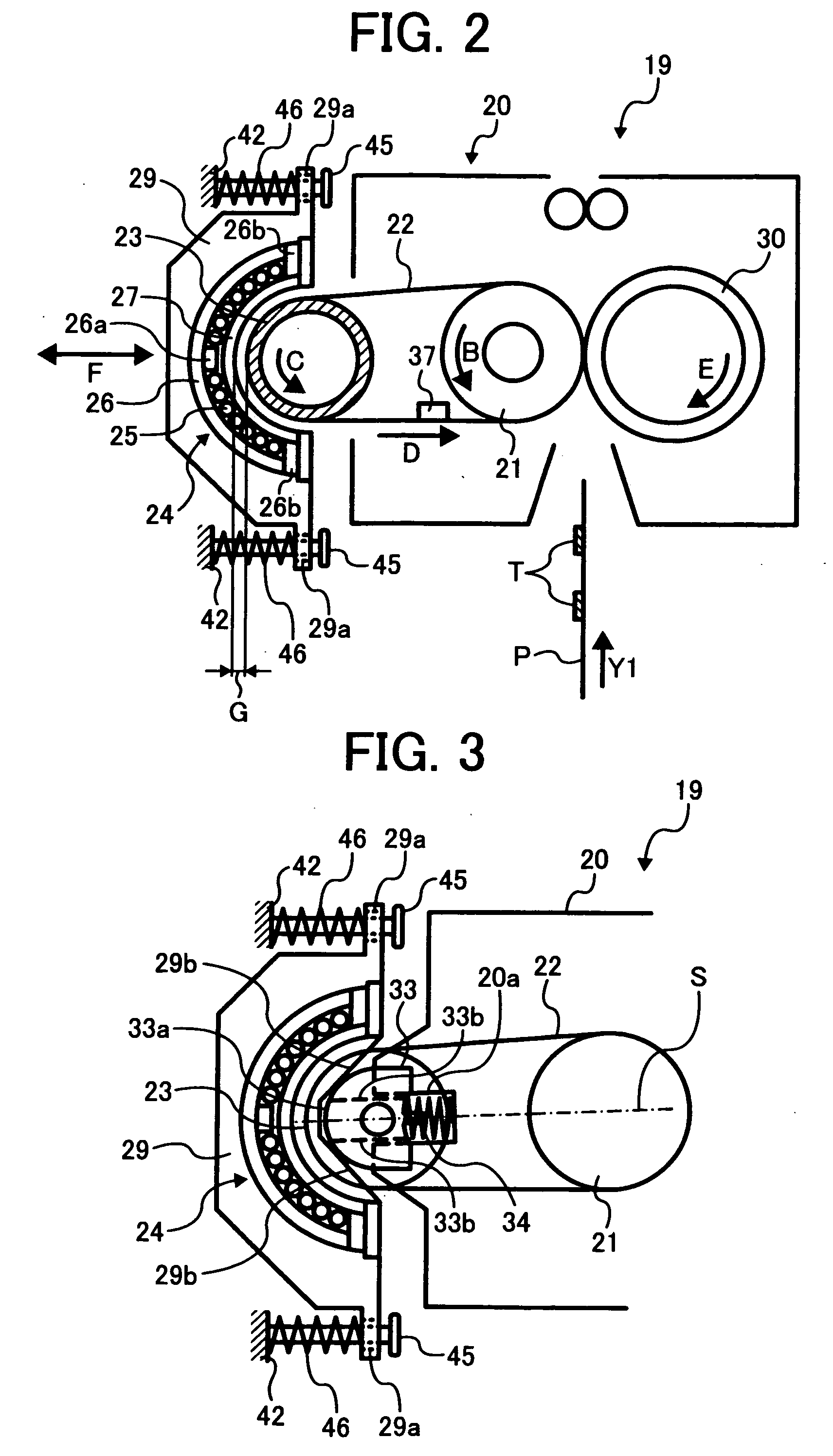 Image forming apparatus, fixing unit, and image forming method using induction heater