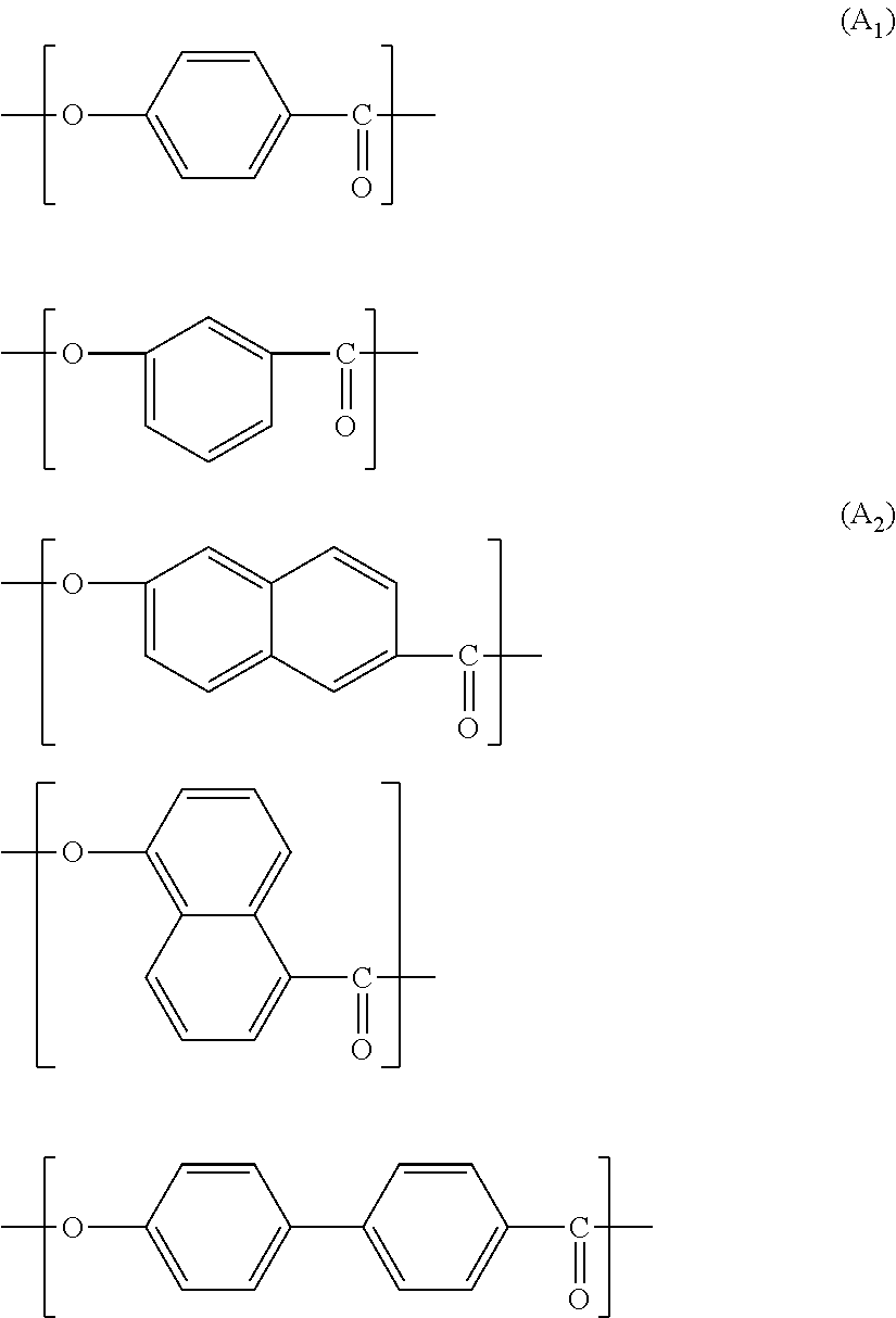 Method for producing liquid crystalline polyester, liquid crystalline polyester composition, reflector plate and light-emitting device
