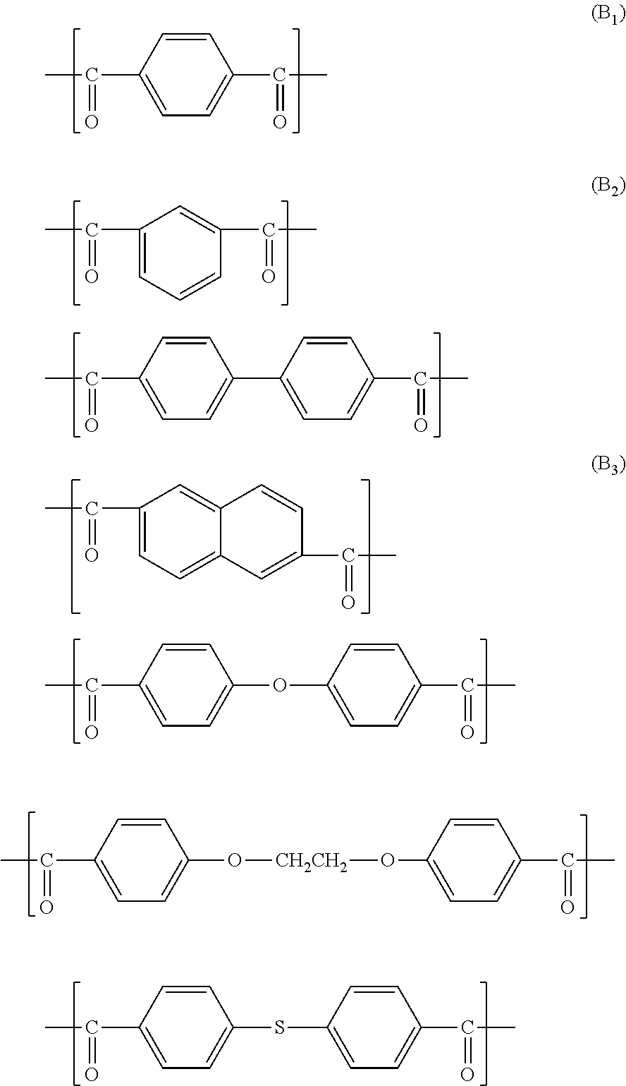 Method for producing liquid crystalline polyester, liquid crystalline polyester composition, reflector plate and light-emitting device