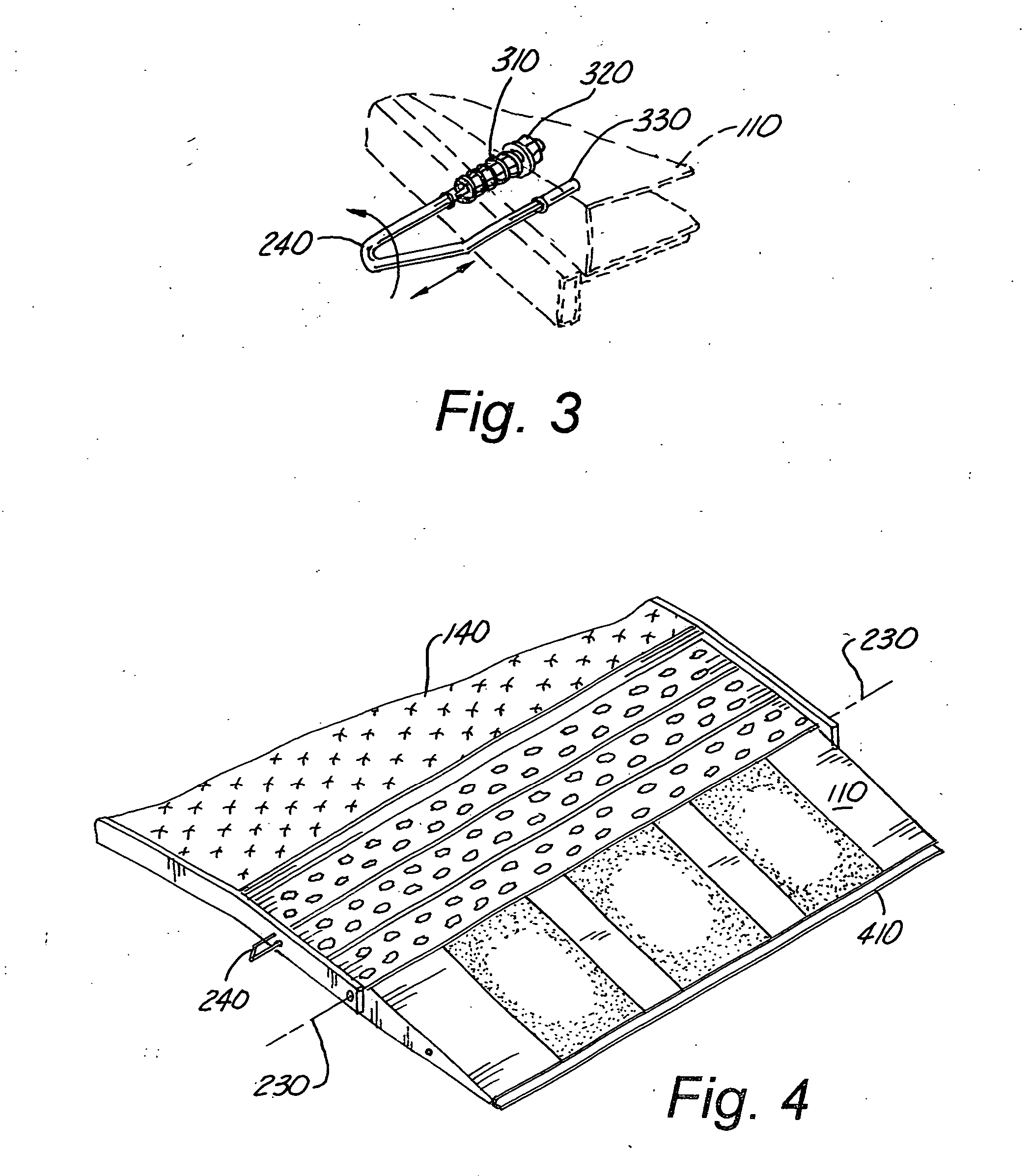 Trailer Tailgate