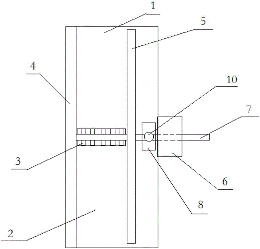 Carpentry planer