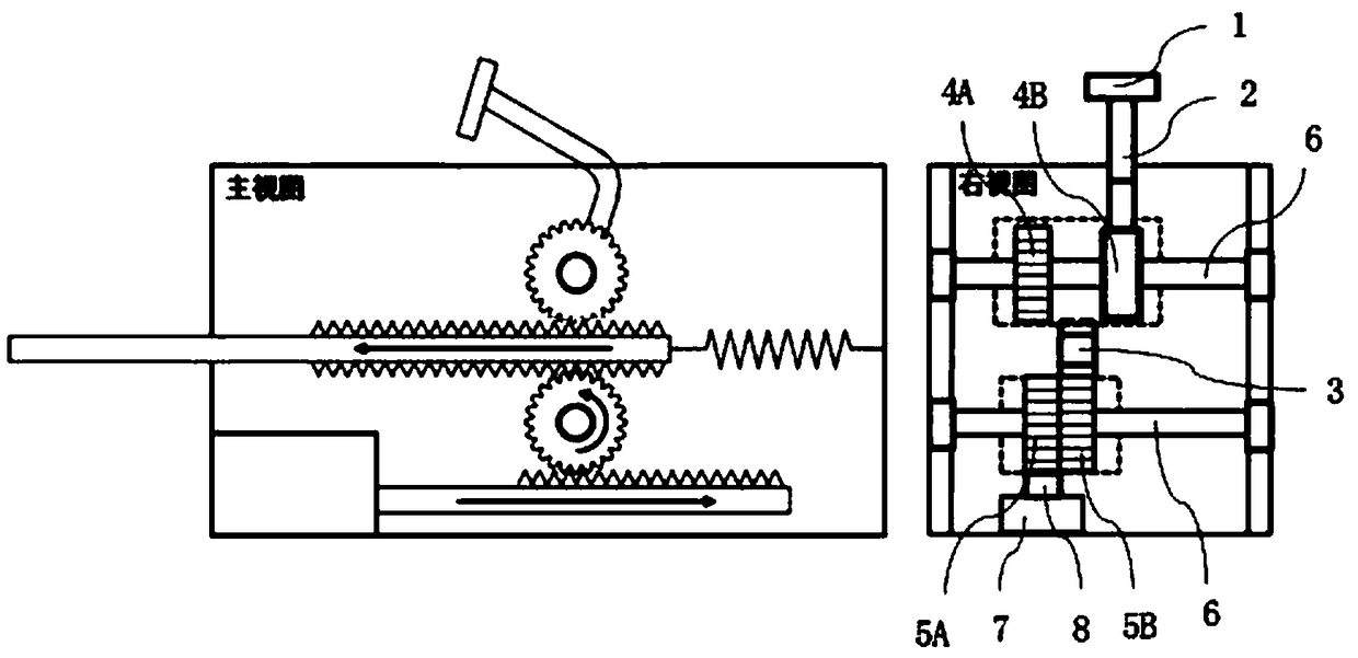 Brake switching method for intelligent vehicle, device thereof, and intelligent vehicle