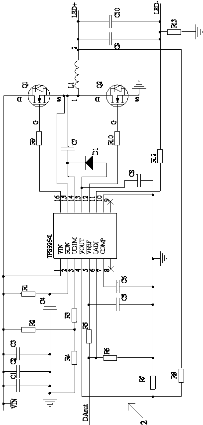 Adjustable light source system used for color selector and light source brightness adjusting method thereof