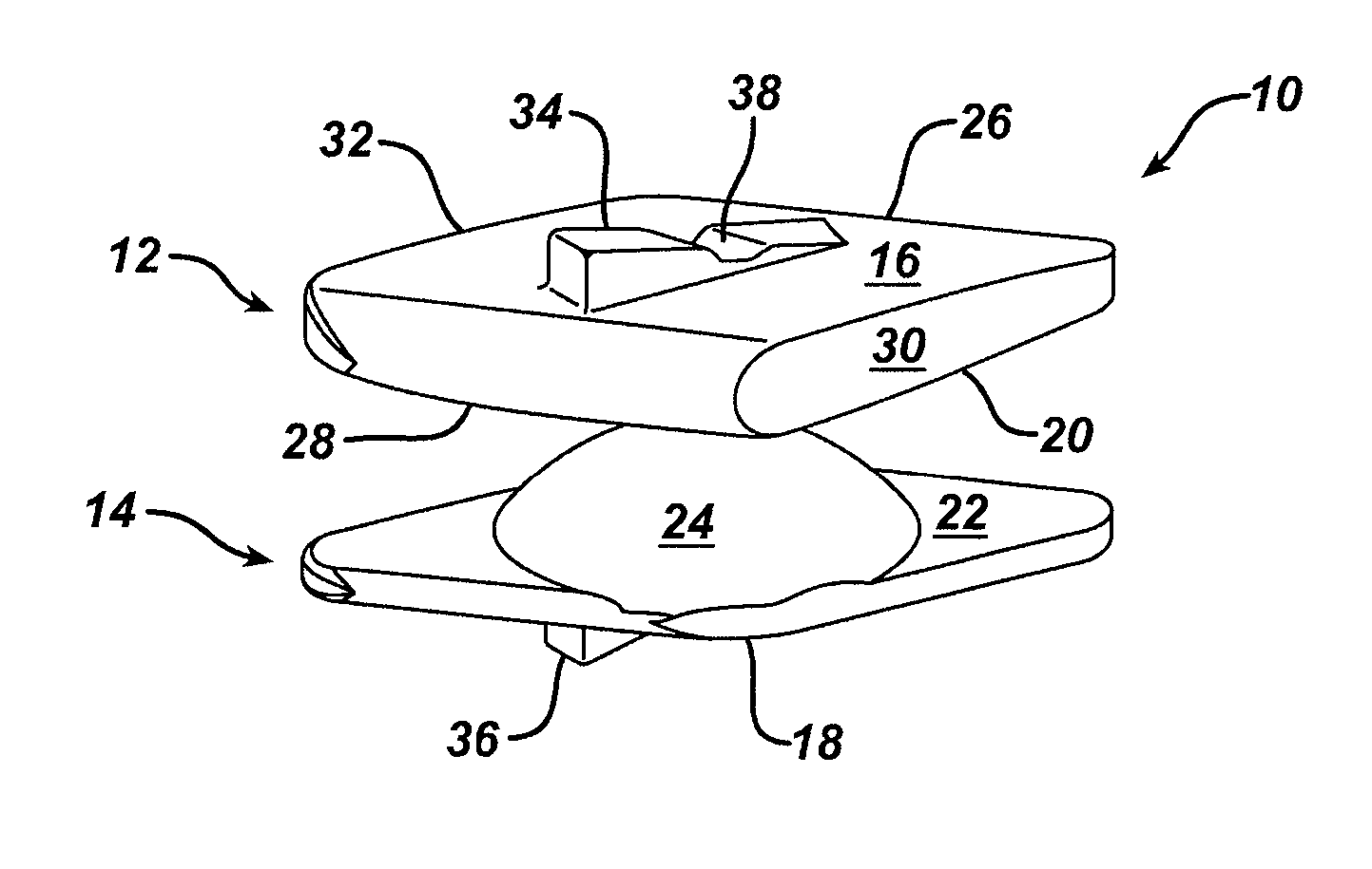 Methods and instrumentation for disc replacement