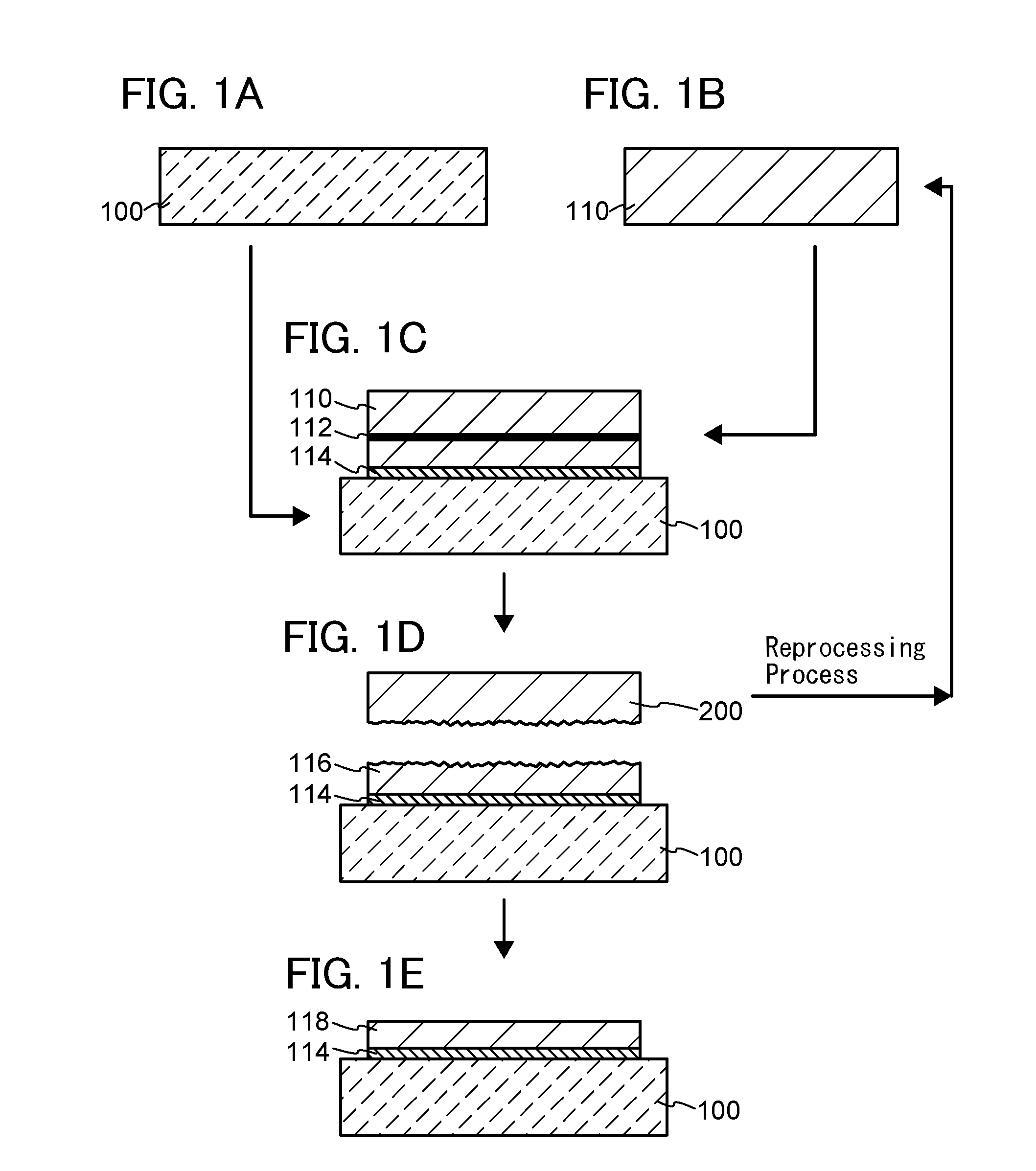 Method of manufacturing soi substrate