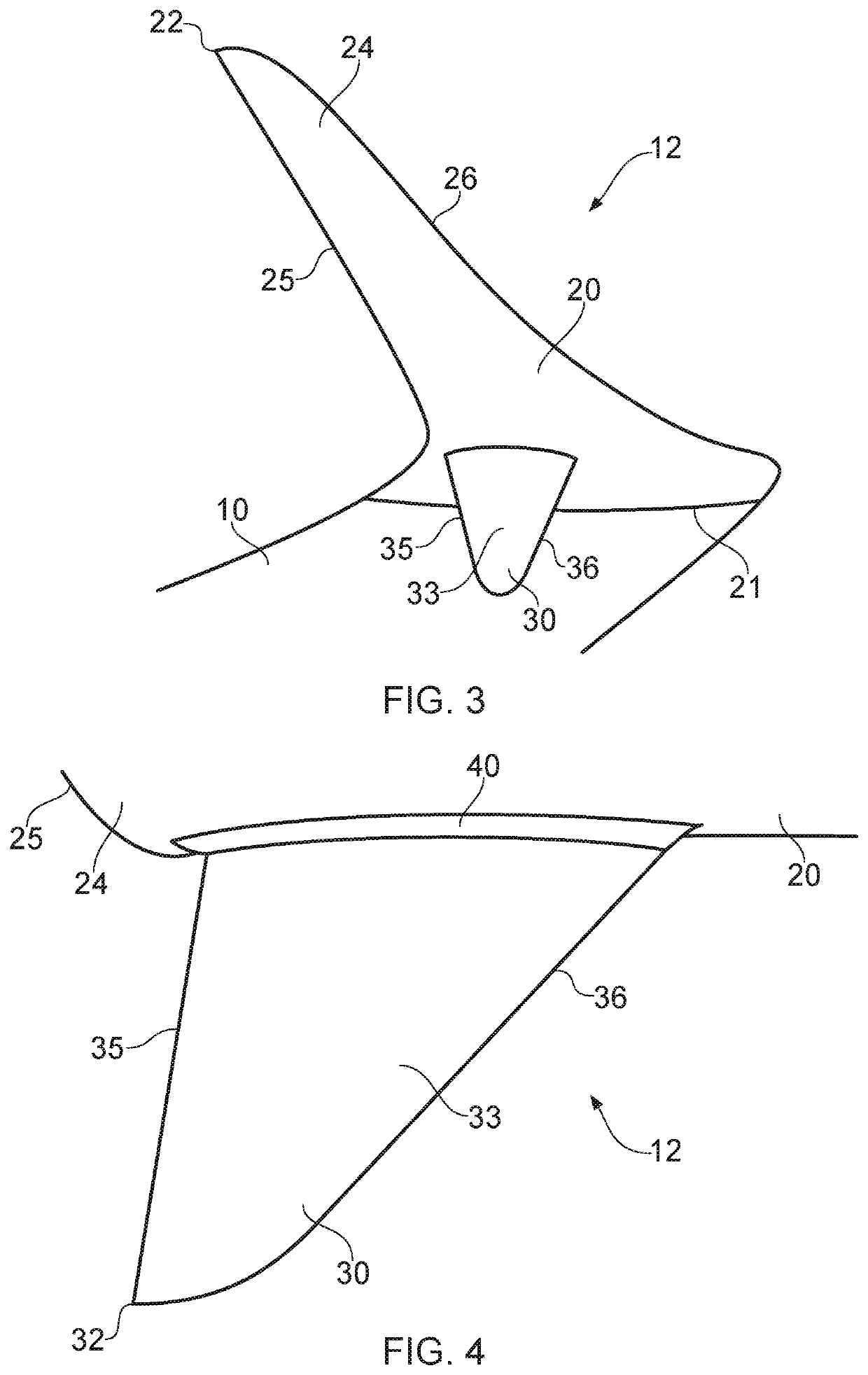 Wing tip device