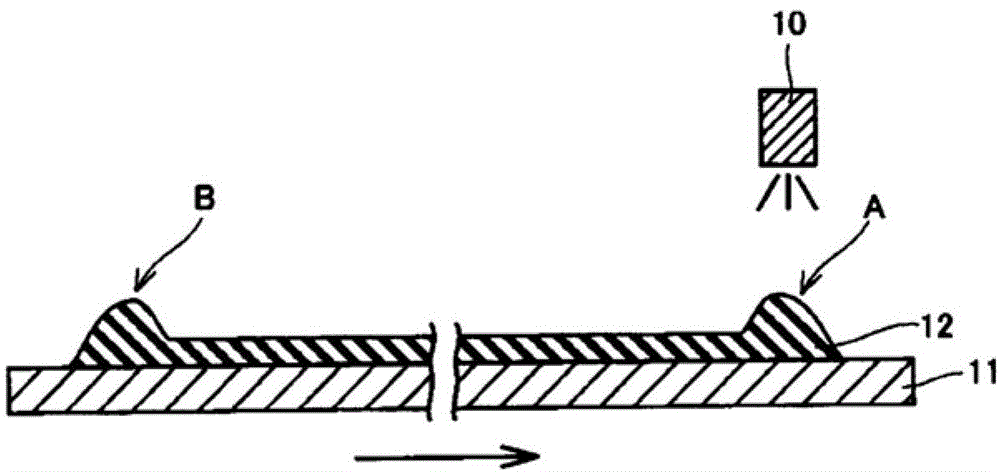 Manufacturing method of optical film, polarizing plate, and image display device