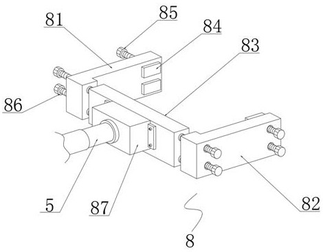 A Workpiece Clamping and Turning Mechanism for Machining