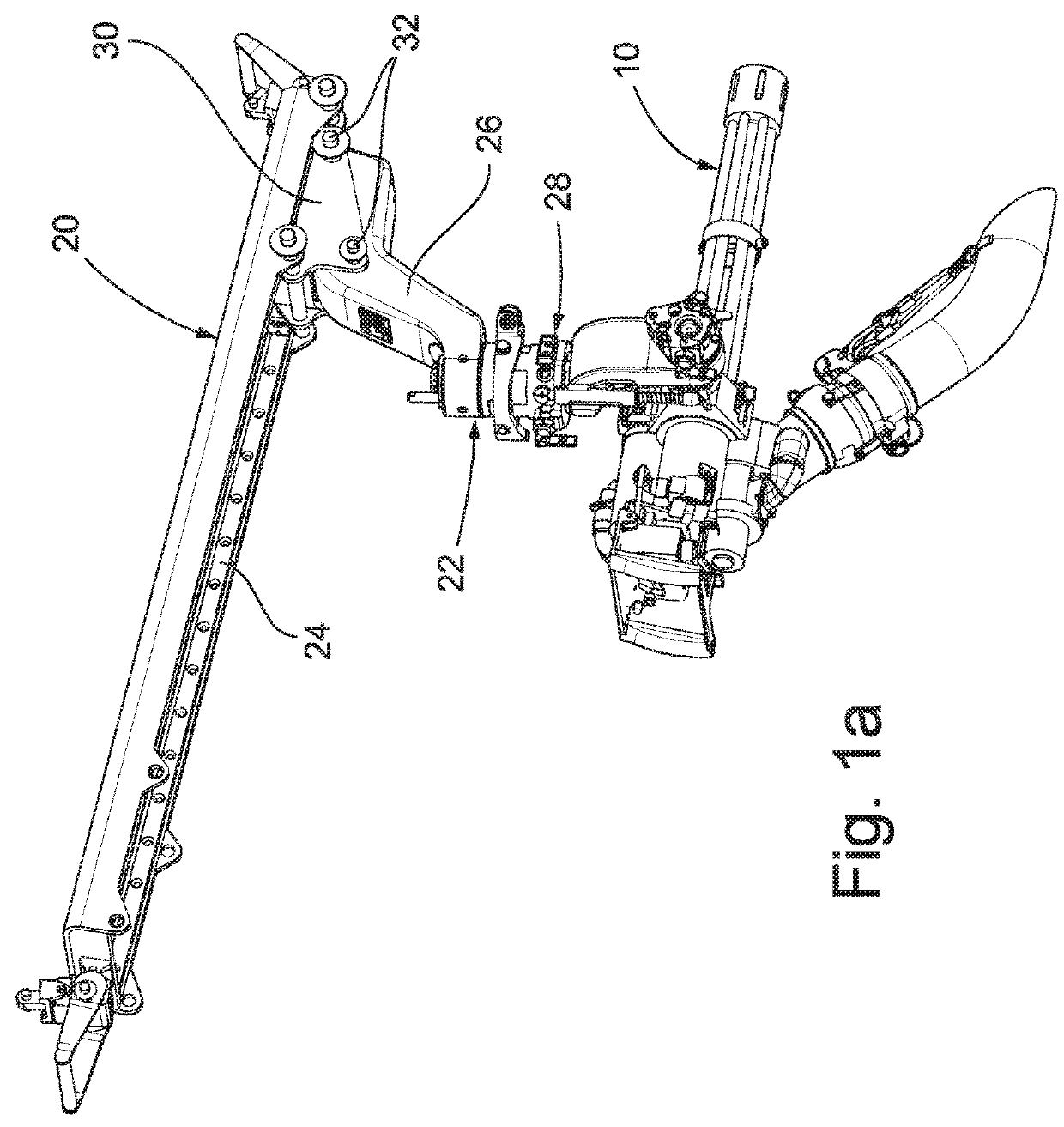 Firearm support system