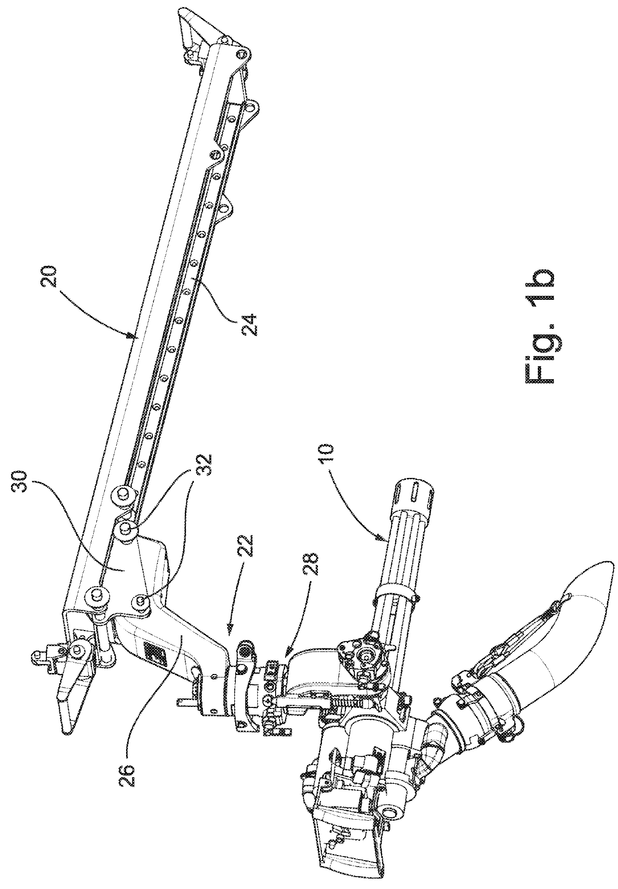 Firearm support system