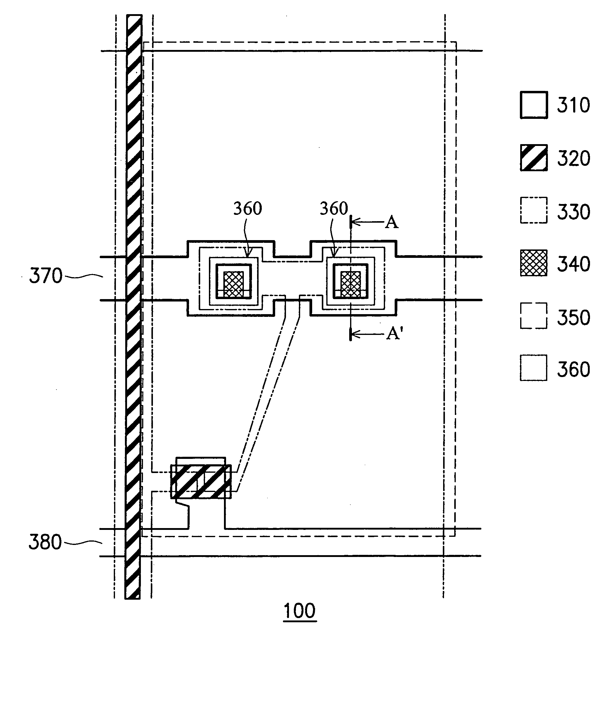 Thin film transistor liquid crystal display and fabrication method thereof