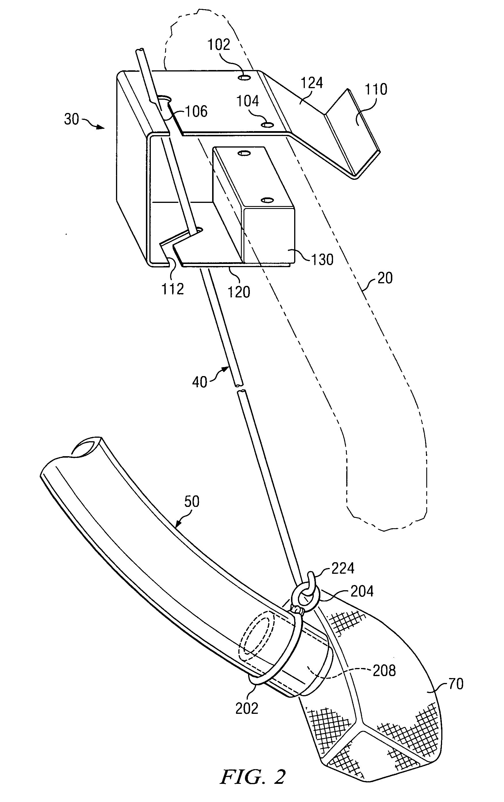 Apparatus and method for efficient dispensing of fluids from a container