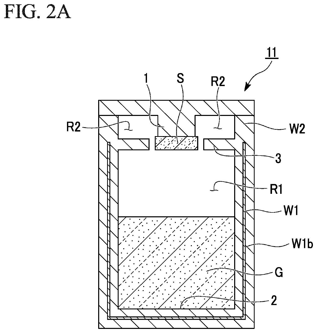 SiC-MONOCRYSTAL GROWTH CRUCIBLE