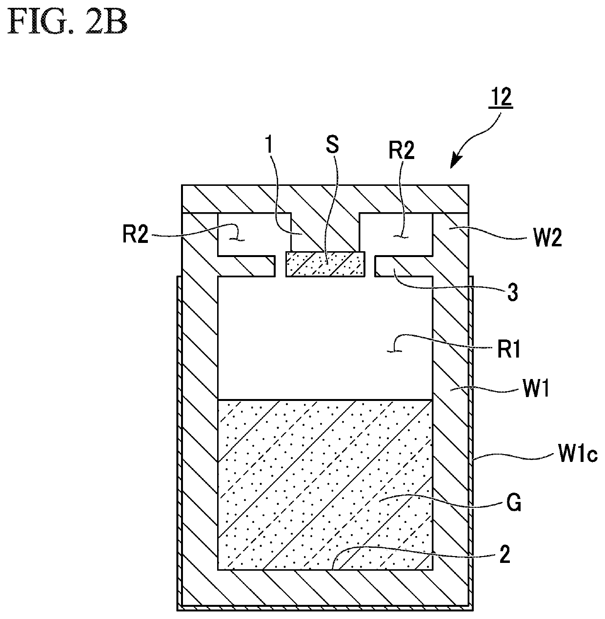 SiC-MONOCRYSTAL GROWTH CRUCIBLE