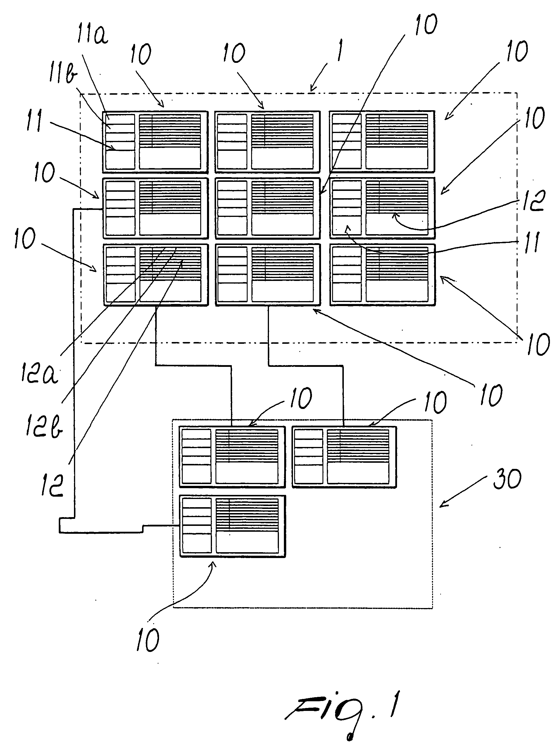 Method for Clinical Analyses of the Comparative Type