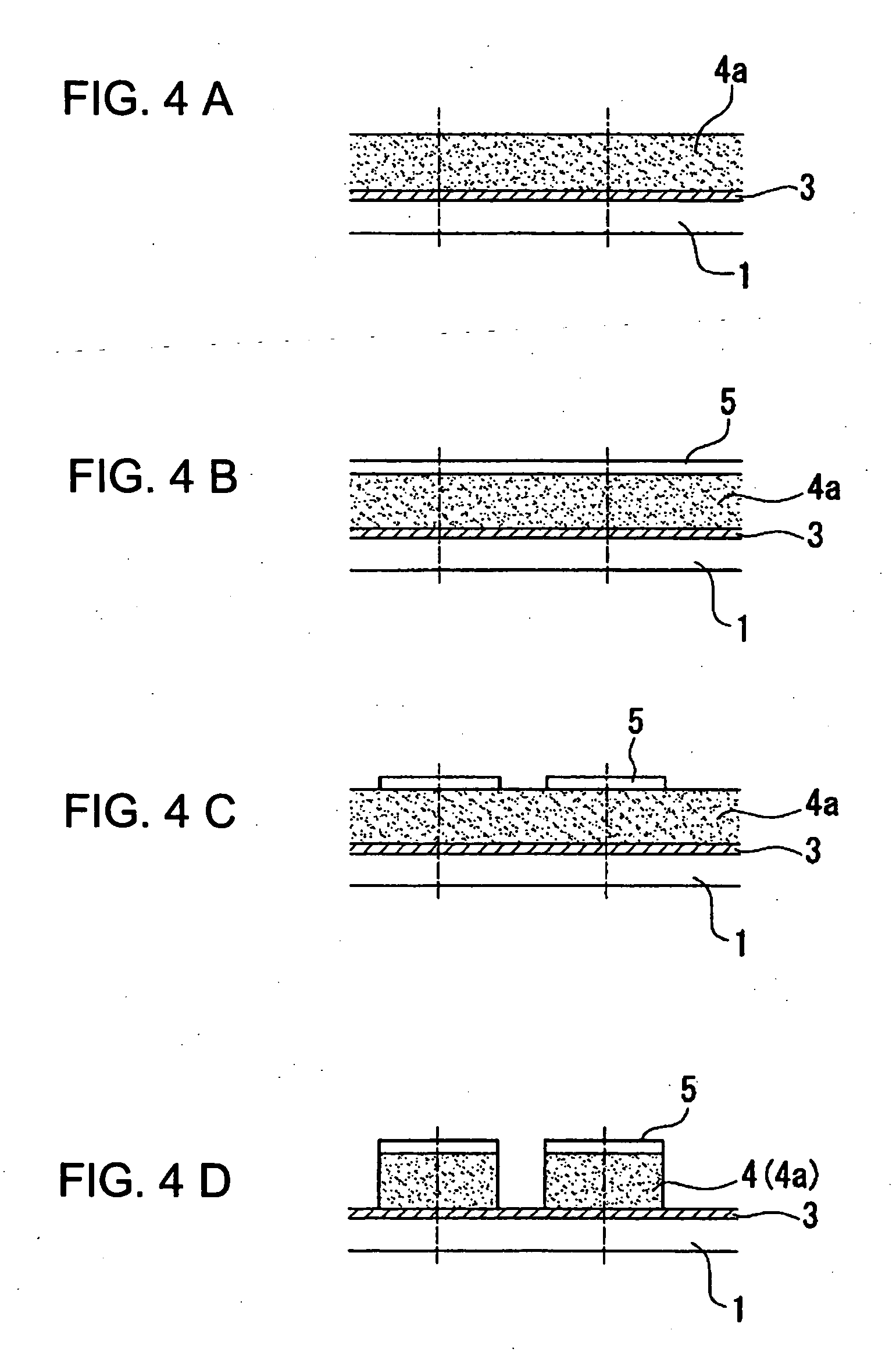Semiconductor device, method for manufacturing the same, circuit substrate, electro-optical apparatus, and electronic equipment