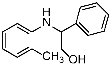 On-line phenylethanol beta-amino-alcohol derivative synthesis method on basis of enzymatic aminolysis by flow chemistry