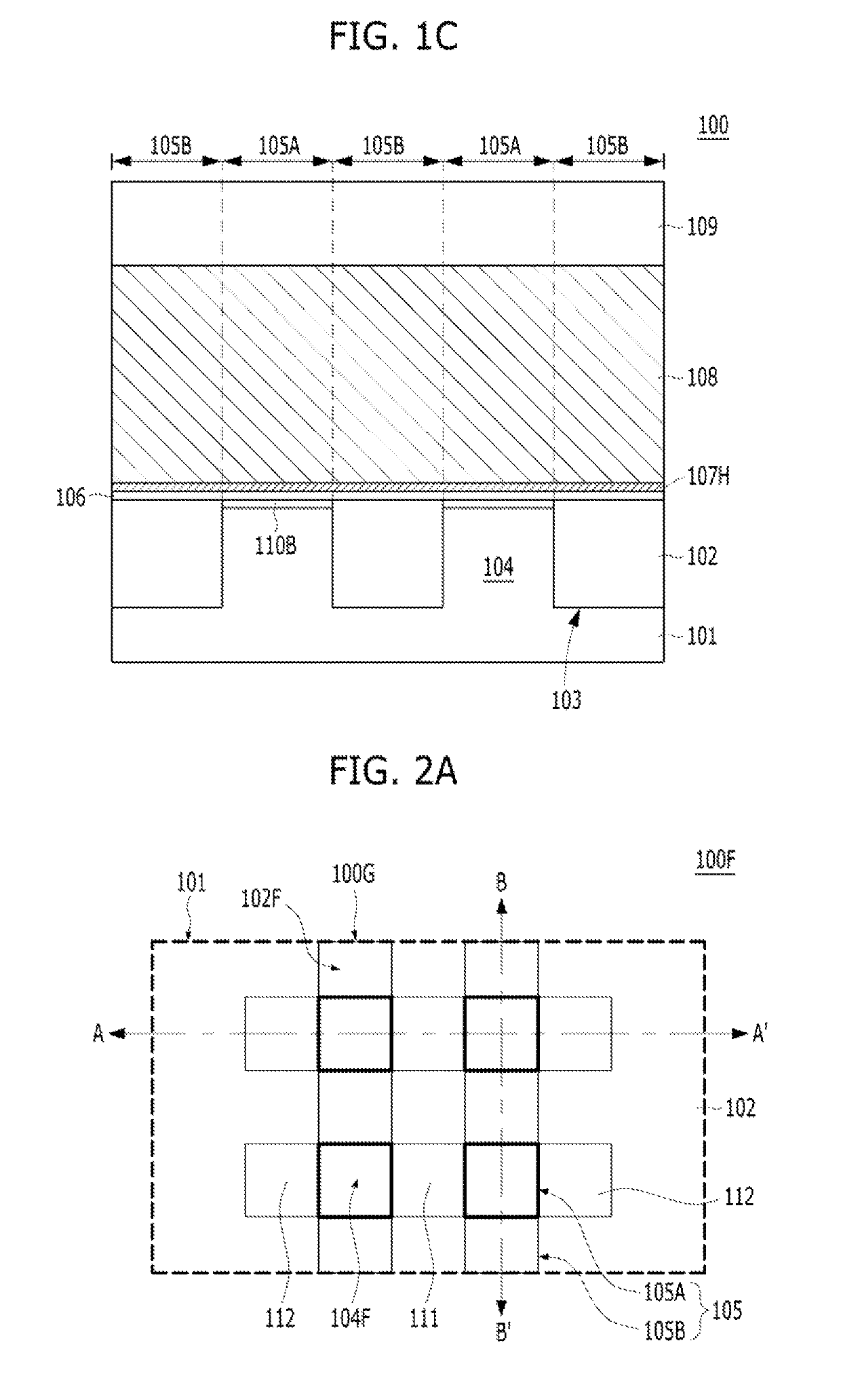 Semiconductor device having buried gate structure and method for fabricating the same