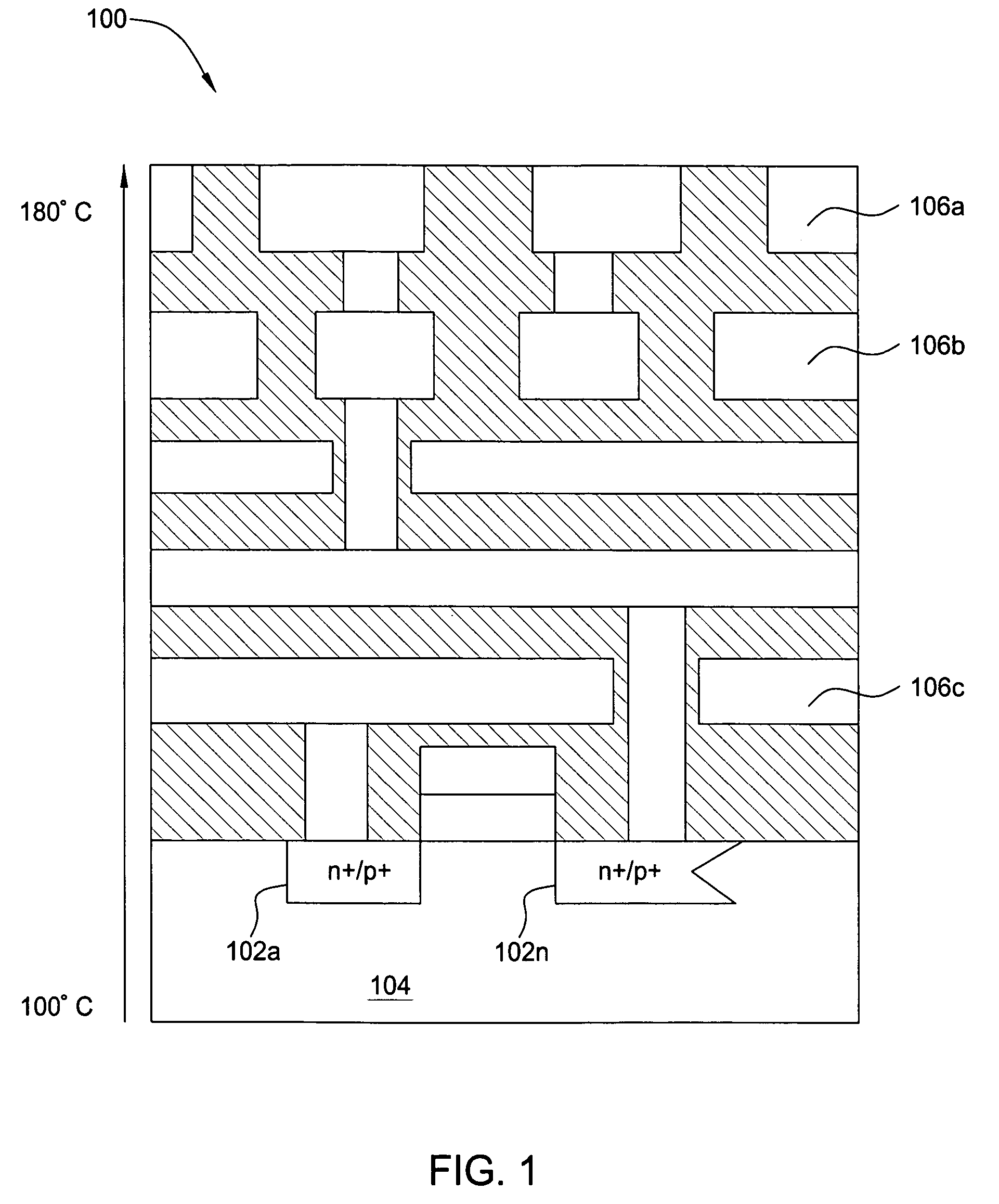 Method and apparatus for full-chip thermal analysis of semiconductor chip designs