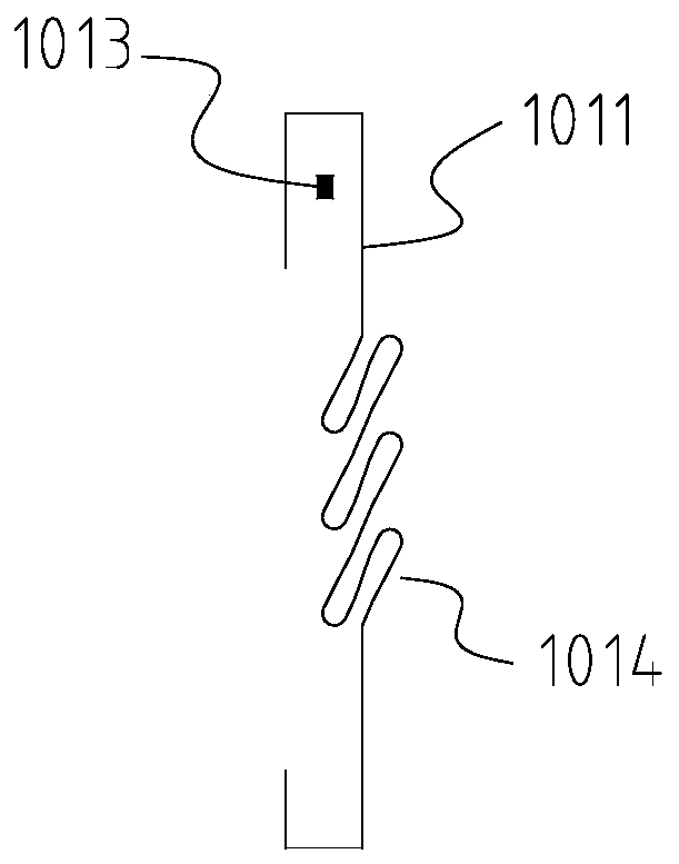 A kind of manufacture method of face mask