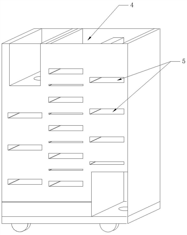 Modular air disinfection purifier