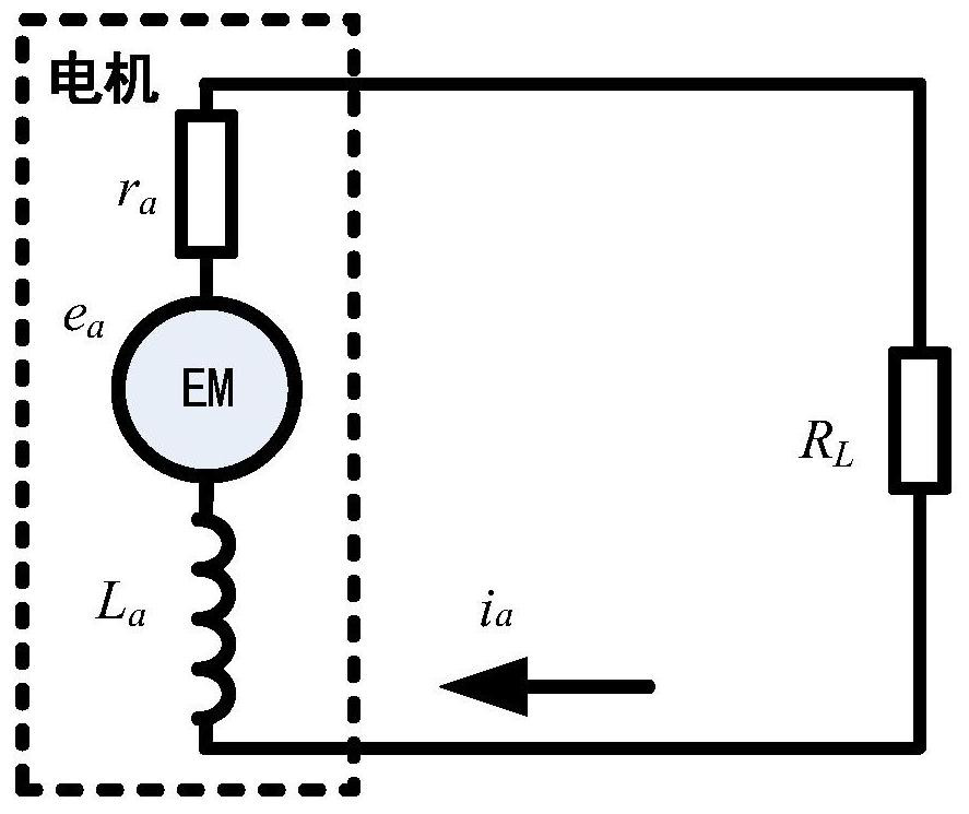 An energy-feeding semi-active suspension variable damping system and control method