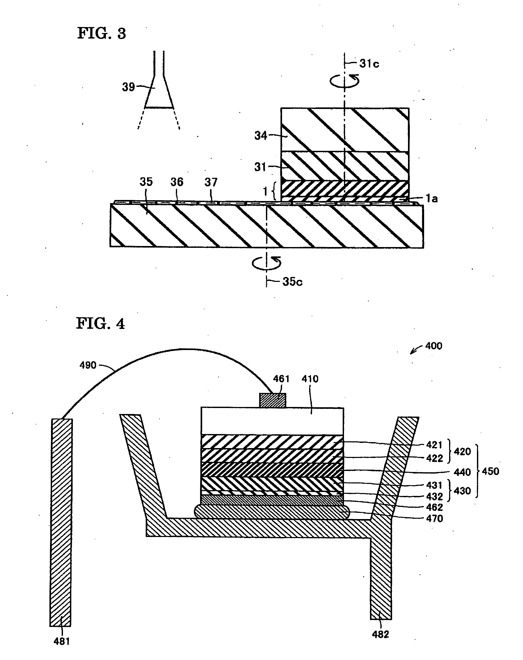 Method of surface treatment of group iii nitride crystal film, group iii nitride crystal substrate, group iii nitride crystal substrate with epitaxial layer, and semiconductor device