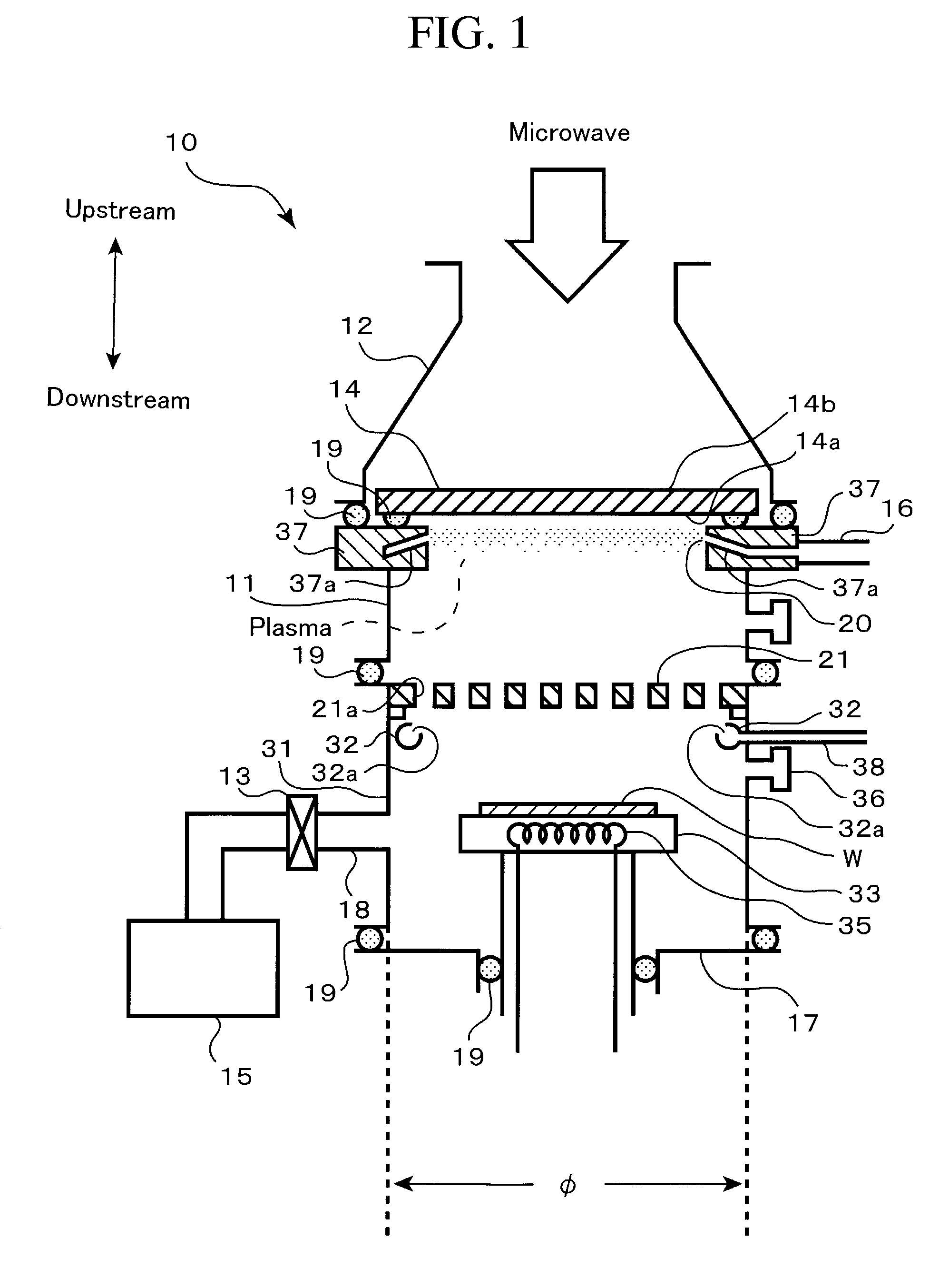 Deposition method, deposition apparatus, and semiconductor device
