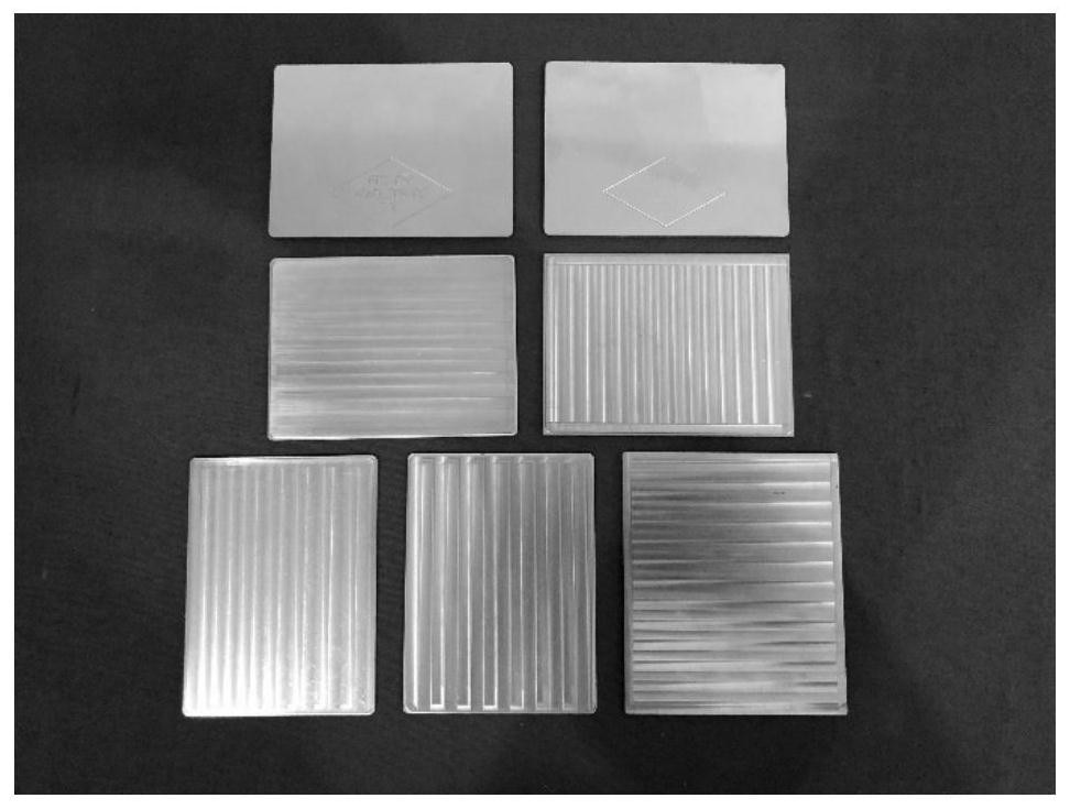 a high mg  <sub>2</sub> Si aluminum alloy and its design and rapid solidification preparation method and application