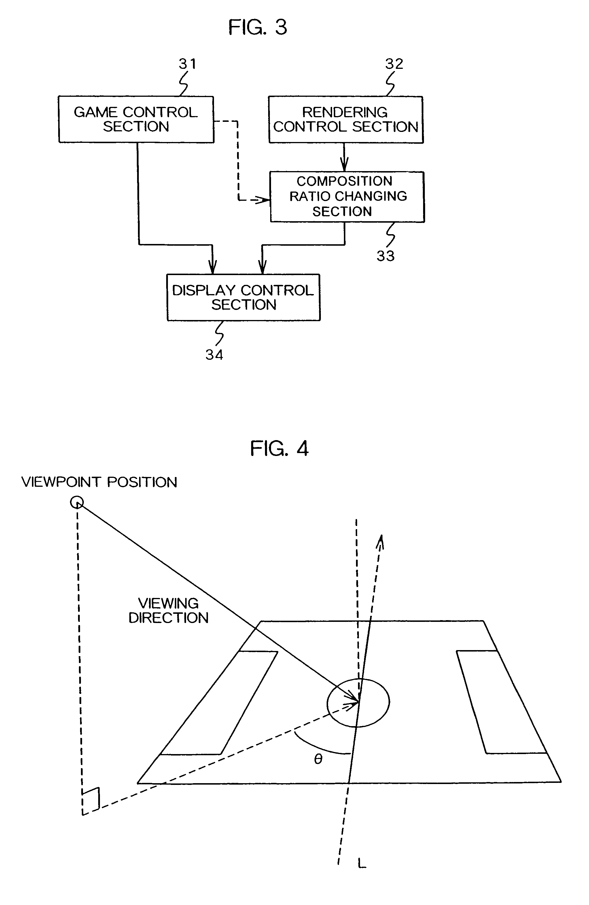 Game device, game control method and program