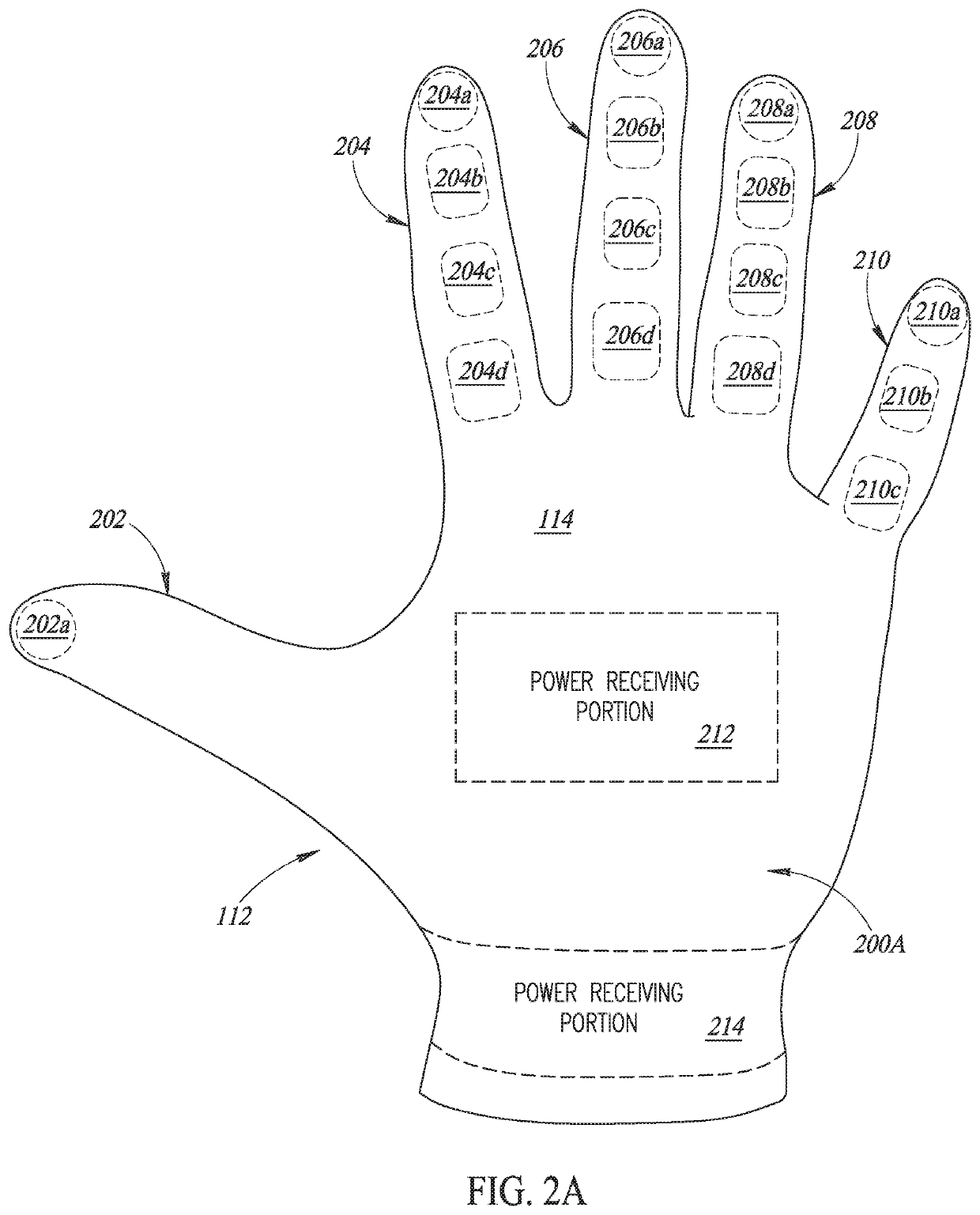 System and methods for recreational sport heads-up display control