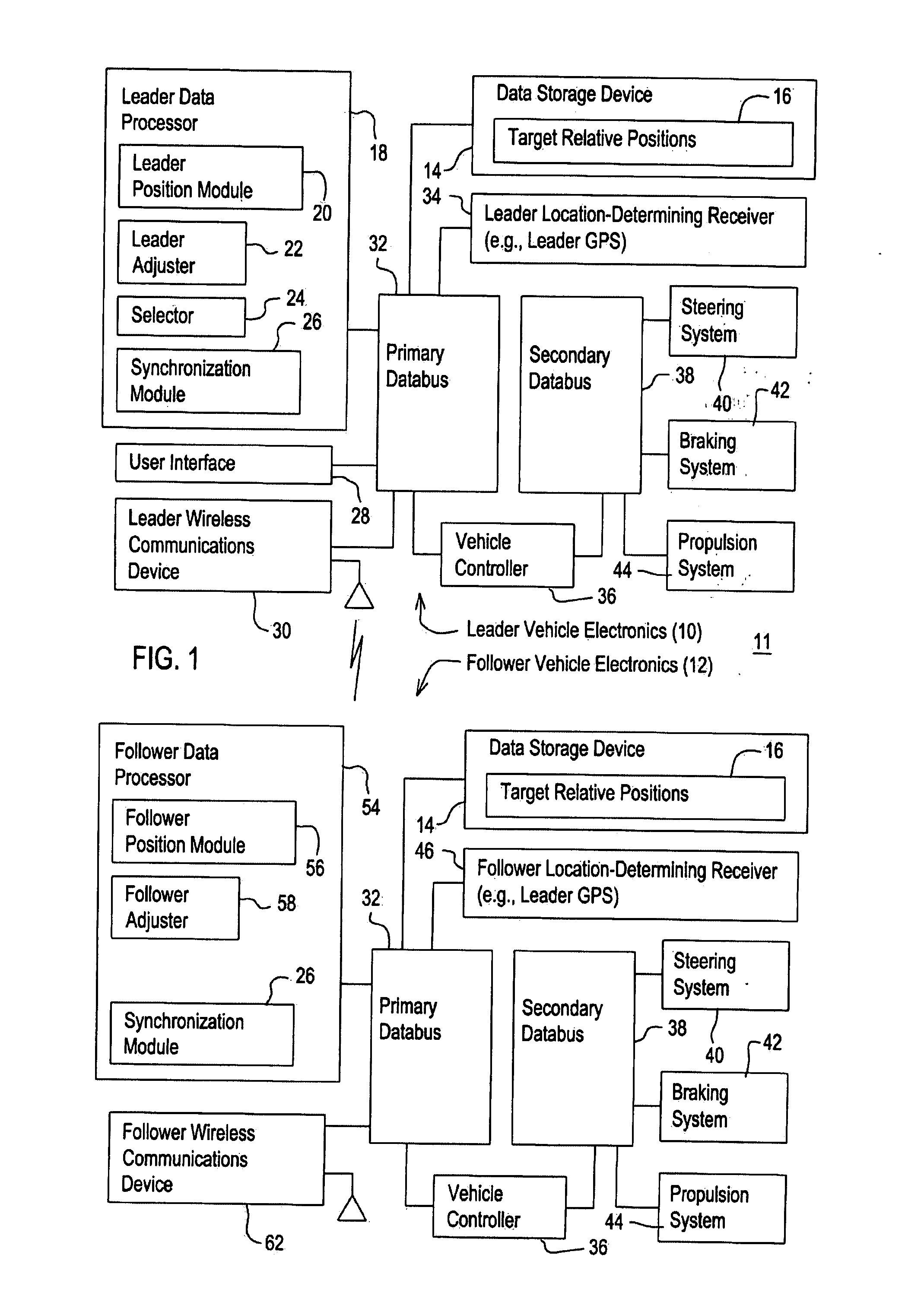 Method And System For Controlling The Loading Of A Container Associated With A Vehicle