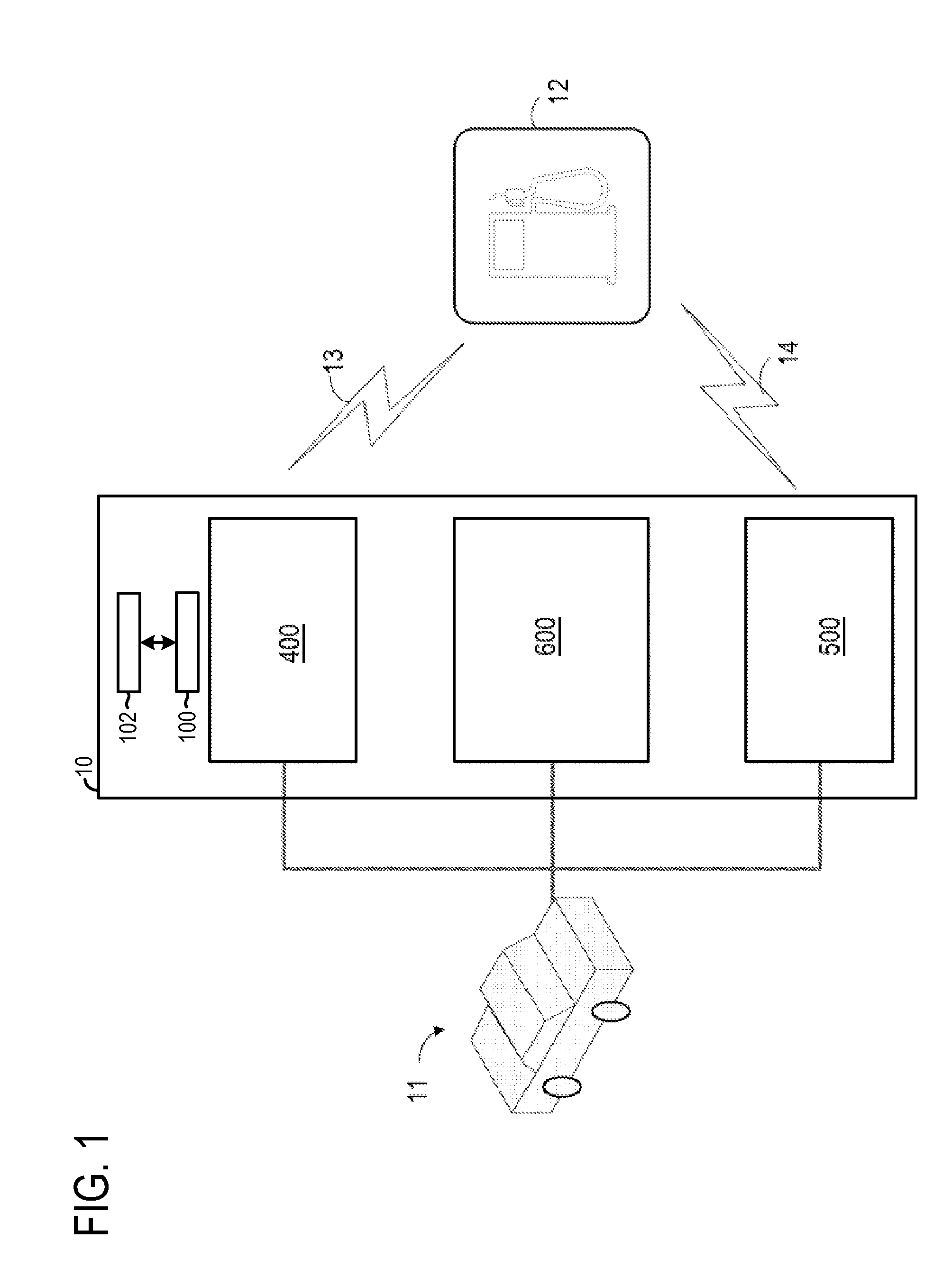 Method and device for reducing the likelihood of theft at a gas station or a charging station for motor vehicles